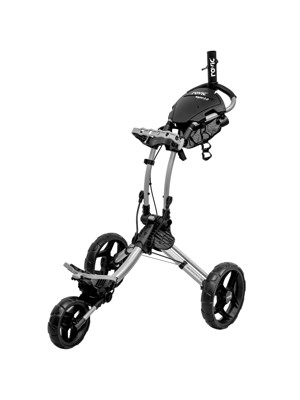 Rovic RV1C 2.0 Trolley By Clicgear