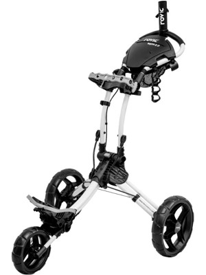 Rovic RV1C 2.0 Trolley By Clicgear