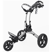 Rovic RV1C Compact Trolley By Clicgear