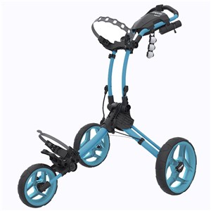 Rovic RV1C Compact Trolley By Clicgear