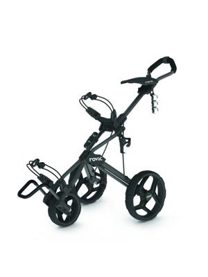 Rovic RV3J Junior Trolley Cart By Clicgear