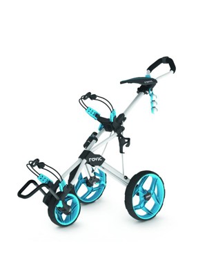 Rovic RV3J Junior Trolley Cart By Clicgear
