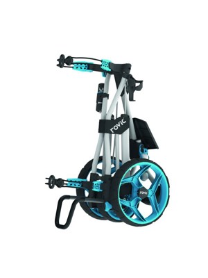 Rovic RV3J Junior Trolley Cart By Clicgear