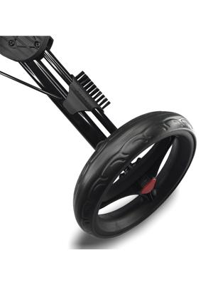 Clicgear Rovic RV1C Shoe Brush