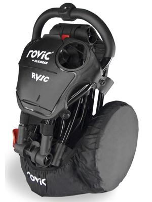 Clicgear Rovic RV1C Wheel Cover