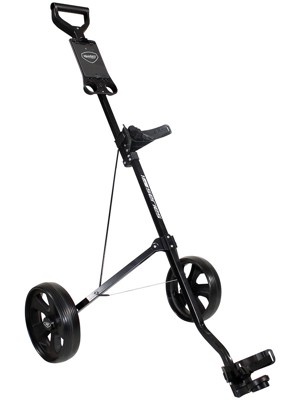 Masters 1 Series 2 Wheel Pull Trolley