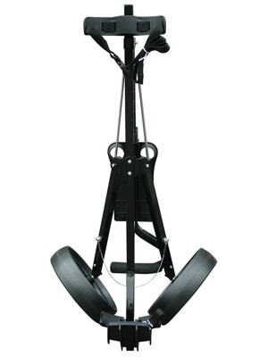 Masters 1 Series 2 Wheel Pull Trolley