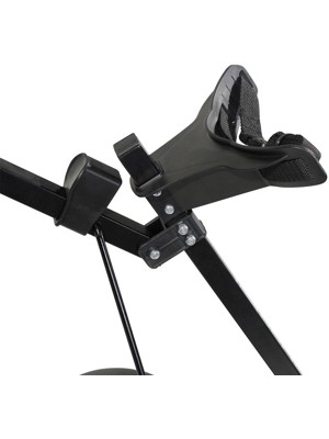 Masters 1 Series 2 Wheel Pull Trolley