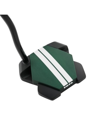 Odyssey TRTL Double Bend Putter