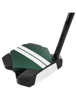 Odyssey TRTL Double Bend Putter