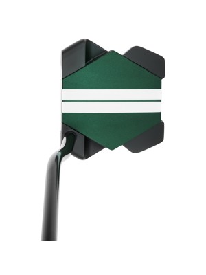 Odyssey TRTL Double Bend Putter