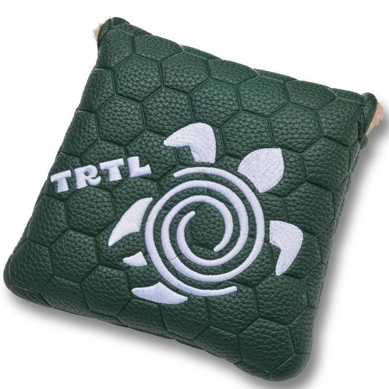 Odyssey TRTL headcover