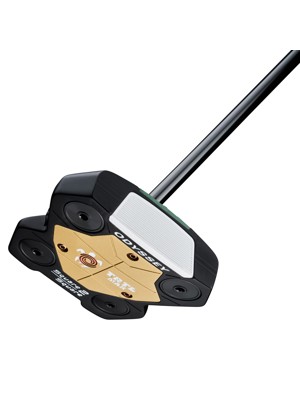 Odyssey TRTL Max Square 2 Square Putter