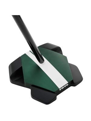 Odyssey TRTL Max Square 2 Square Putter