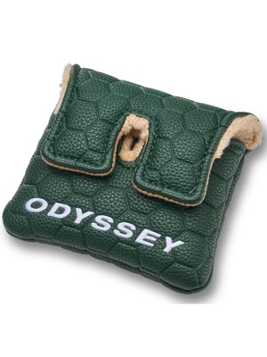 Odyssey TRTL Max Square 2 Square Putter