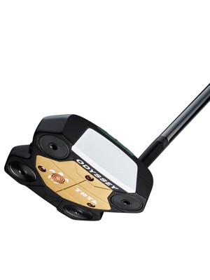 Odyssey TRTL S Putter