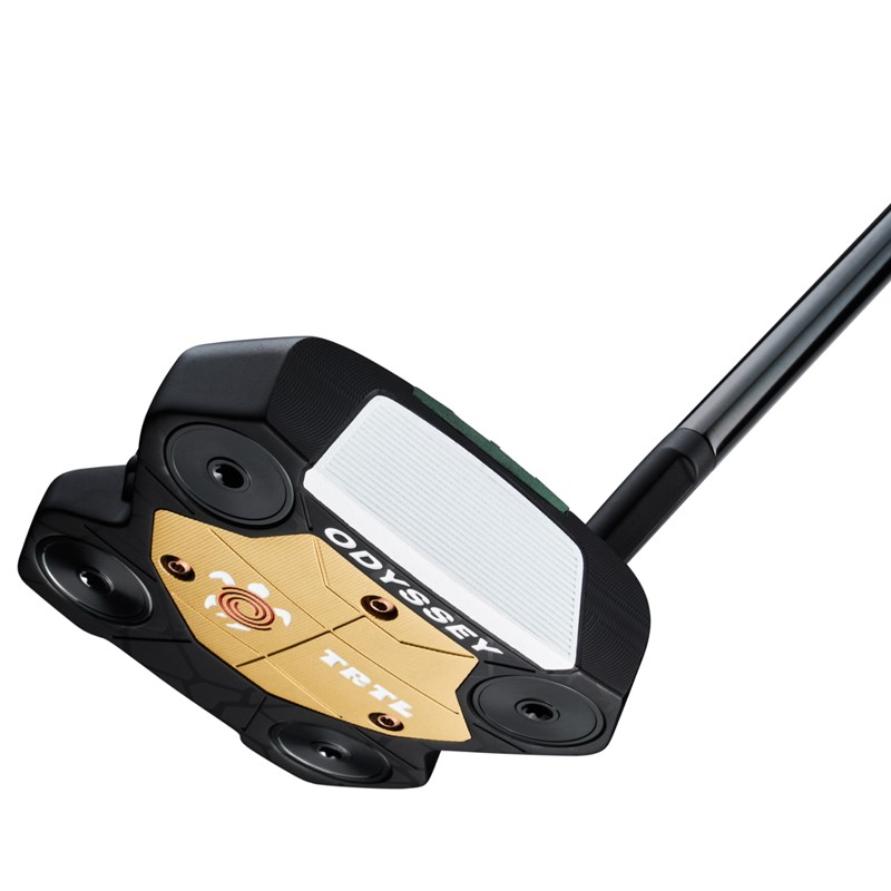 Odyssey TRTL S putter