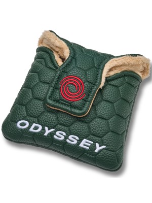 Odyssey TRTL S Putter