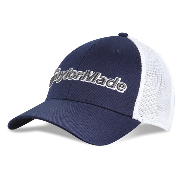 taylormade trucker hat