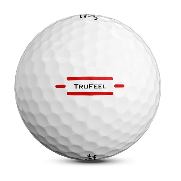 trufeel ball stamp
