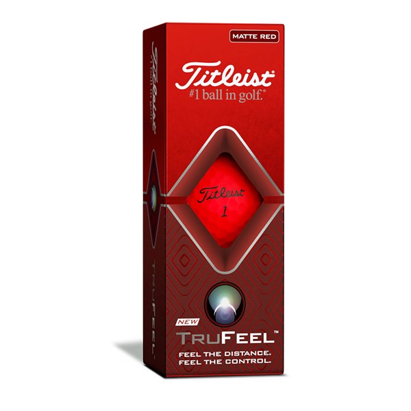 trufeel sleeve red facing right