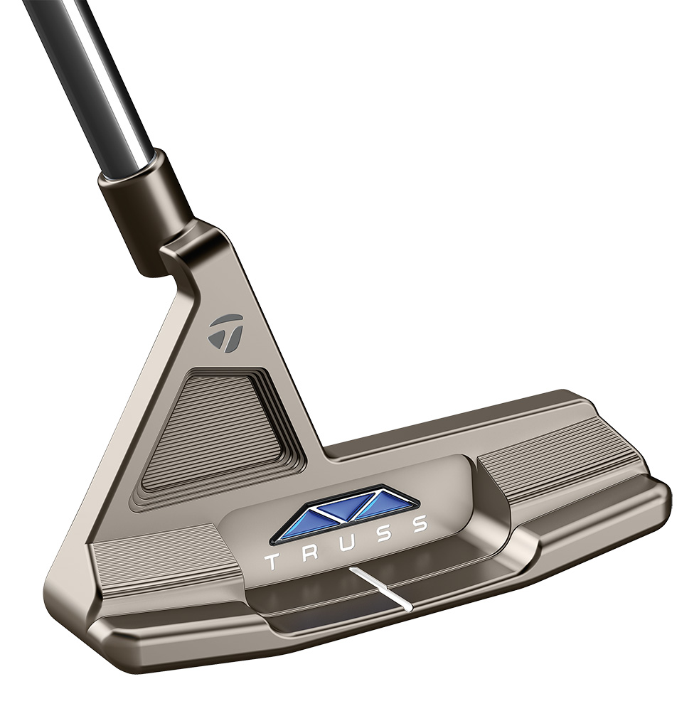 TaylorMade Truss TB1 Putter