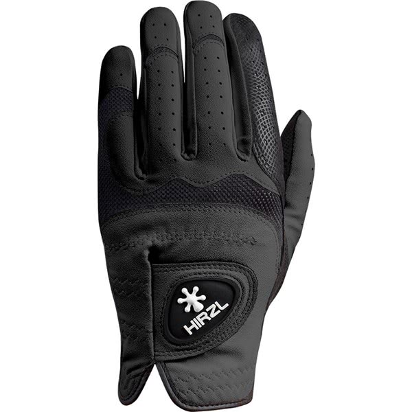 trust hybrid plus black glove ex1