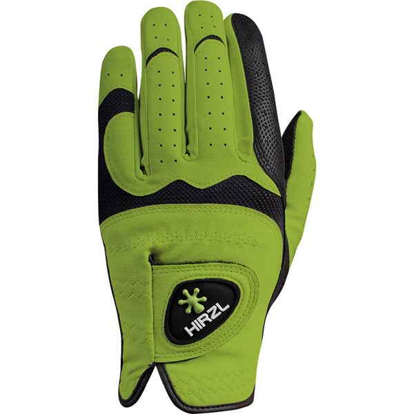 trust hybrid plus green glove ex1