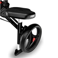 Clicgear Rovic RV1C Attachable Cart Seat