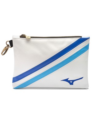 Mizuno RB Track Zip Tote Bag