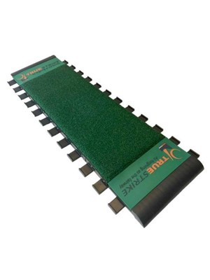 TrueStrike MK7 Gel Section Mat