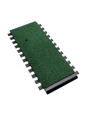 TrueStrike MK7 Range Mat Section
