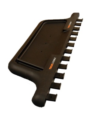 TrueStrike MK7 Ball Tray