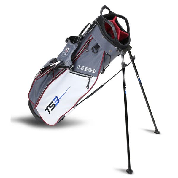 ts3 60 stand bag open