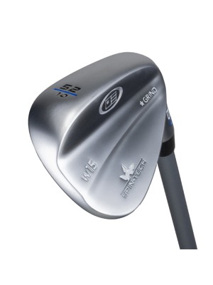 US Kids TS5 Gap Wedge