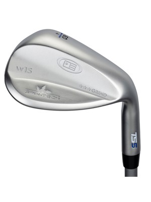 US Kids TS5 Lob Wedge