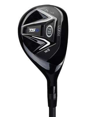 US Kids TS5 Hybrid