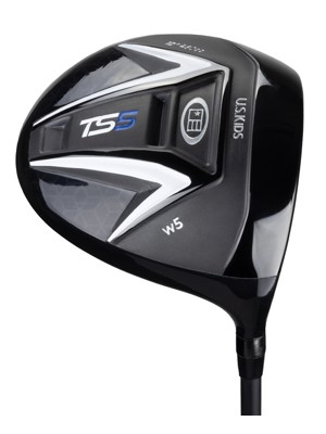 US Kids TS5 Driver