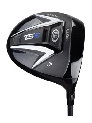 US Kids TS5 Driver