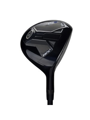 US Kids TS6 Fairway Wood