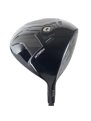 US Kids TS6 Titanium Driver