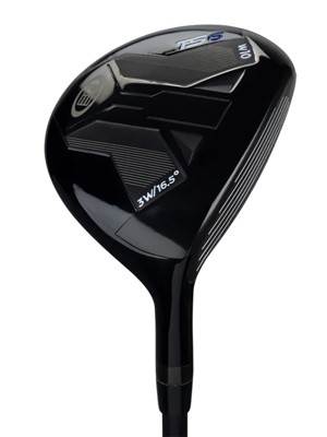 US Kids TS6 Fairway Wood