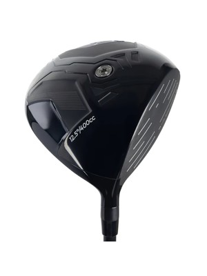 US Kids TS6 Titanium Driver