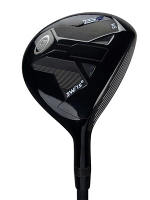 US Kids TS6 Fairway Wood
