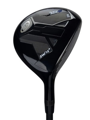 US Kids TS6 Fairway Wood