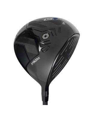 US Kids TS6 Titanium Driver