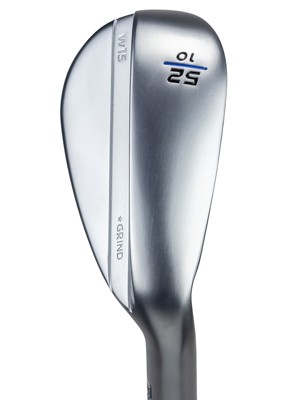 US Kids TS6 Gap Wedge