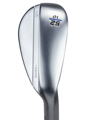 US Kids TS6 Gap Wedge