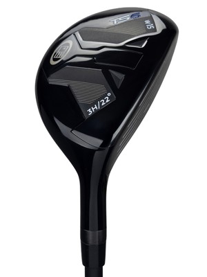 US Kids TS6 Hybrid