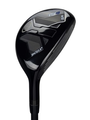 US Kids TS6 Hybrid